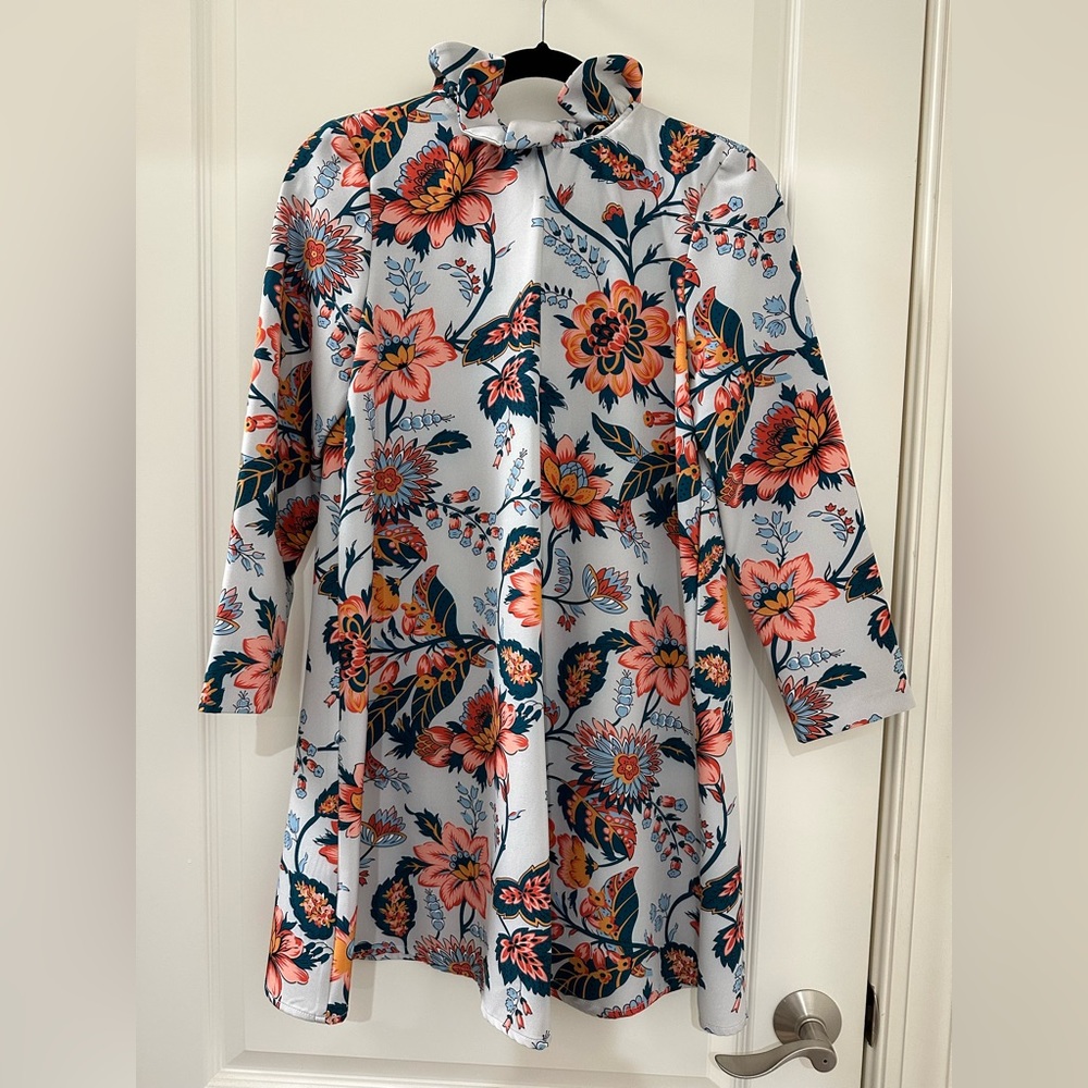 Tuckernuck Daphne Dress